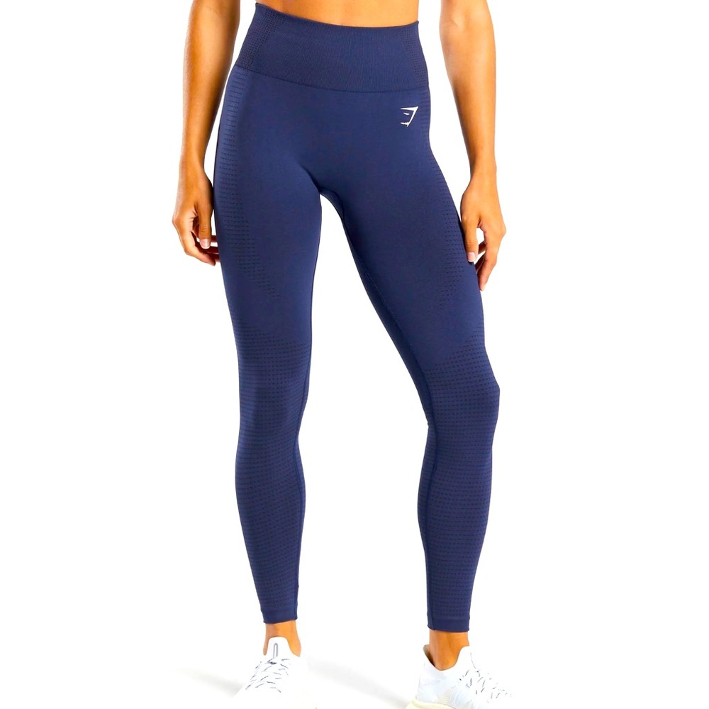 Gymshark Vital Seamless 2.0 Leggings